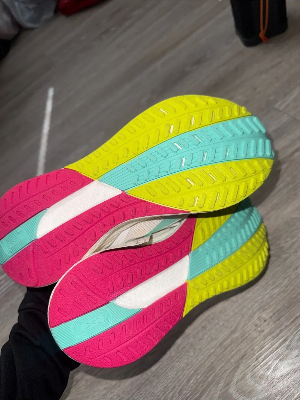 Reebok Floatride Energy 5 Running Shoes